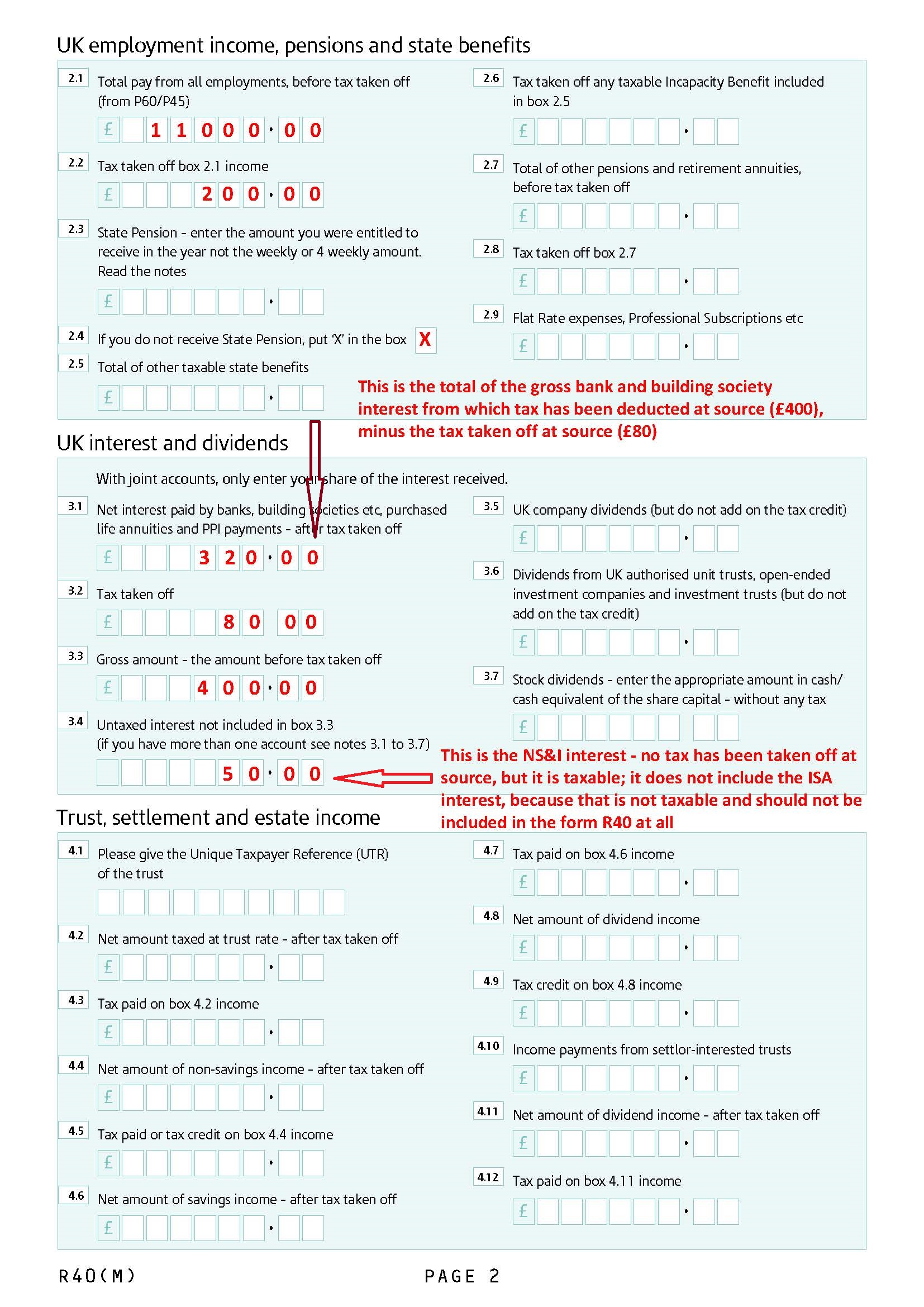 r40-claim-for-repayment-of-tax-deducted-from-savings-and-investments